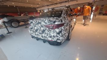Spettacolo Sportivo 2026 Paddock 1